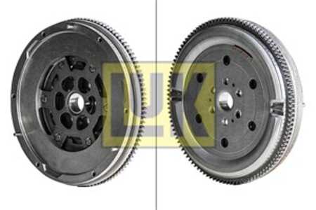 Svänghjul, ford mondeo iii, mondeo sedan iii, mondeo turnier iii, 1257152, 3S71 6477 BA, 3S716477BA