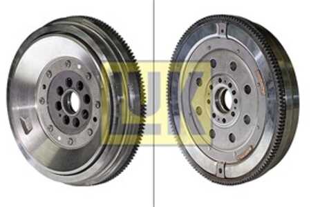 Svänghjul, citroën c-crosser, c-crosser enterprise, peugeot 4007, 0532.T5, 0532T5, 96 858 449 80, 9685844980