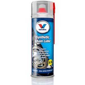 Syntetisk kedjesmörjning VALVOLINE, 0,5L, Universal