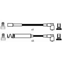 Tändkabelsats, , 12 82 072, 1612528, 1612543, 90 413 179, 90 442 404, 90442404