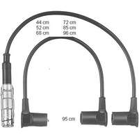 Tändkabelsats, mercedes-benz