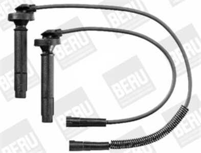 Tändkabelsats, subaru forester, impreza kombi, impreza sedan, legacy iii, legacy kombi iii, outback, 22451-AA720, 22451-AA730, 