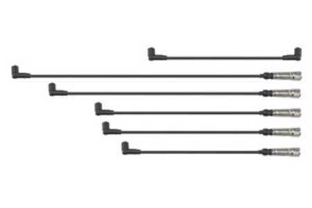 Tändkabelsats, audi 100 c3 sedan, 100 c4 avant, 100 c4 sedan, 80 b3 sedan, 80 b4 avant, 80 b4 sedan, 90 b3, vw passat b2, 035 9