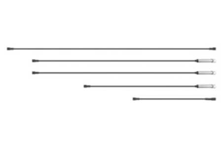 Tändkabelsats, opel omega a, omega a kombi, 16 12 474, 16 12 485, 90295494, 90349320