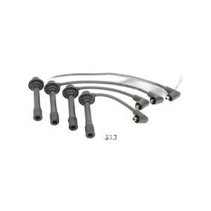 Tändkabelsats, mazda mx-5 i, B61P18140B, B61P-18-140C, B6MC18140A, B6MC18140B, BPE818140, BPE818140A