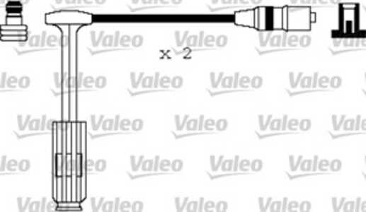 Tändkabelsats, mercedes-benz, 1101591818, T010B, T982C