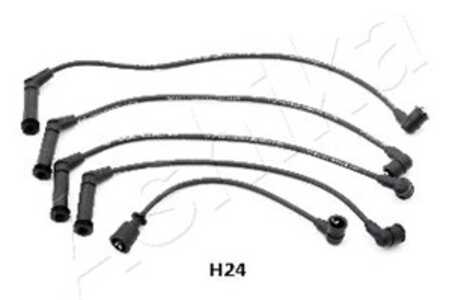 Tändkabelsats, hyundai atos, 27501-02A00