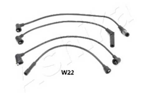 Tändkabelsats, daewoo matiz, 96256433, 96518123