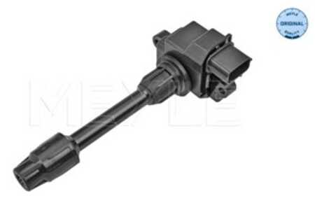 Tändspole, Vänster, infiniti i30, nissan maxima / maxima qx iv, maxima / maxima qx v, maxima / maxima qx station wagon iv, 2244