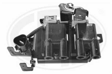 Tändspole, hyundai i10 i, i10 ii, i20 i, i20 ii, i20 coupé ii, kia picanto, rio iii, rio sedan iii, 27301-03000, 27301-03010, 2