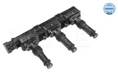 Tändspole, opel agila, corsa b, corsa c, vauxhall agila mk i, corsa mk ii, 12 08 306, 90543059