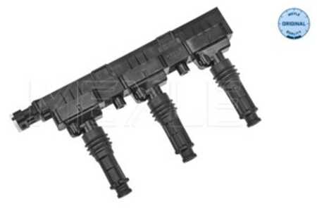 Tändspole, opel agila, corsa c, corsa d, vauxhall agila mk i, 12 08 028, 24420622, 93 18 0806, 93180806