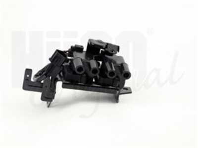 Tändspole, hyundai i10 i, i10 ii, i10 sedan ii, i20 i, i20 ii, i20 coupé ii, kia picanto ii, rio iii, rio sedan iii, 2730103000