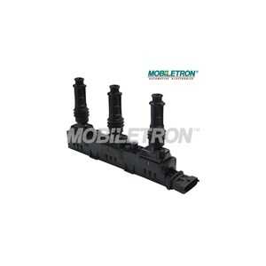 Tändspole, opel agila, corsa c, corsa d, vauxhall agila mk i, 1208028, 24420622, 93180806