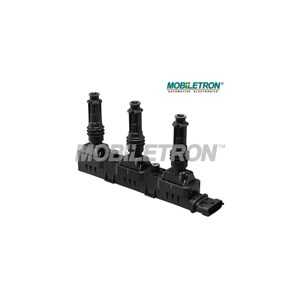 Tändspole, opel agila, corsa b, corsa c, vauxhall agila mk i, corsa mk ii, 090532618, 1208306, 90543059