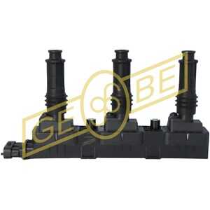 Tändspole, opel agila, corsa c, corsa d, 093 180 806, 12 08 028, 24 420 622, 93180806