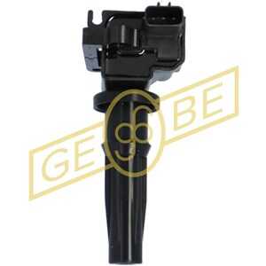 Tändspole, hyundai h-1 / starex buss, santa fé i, sonata iv, sonata v, trajet, kia magentis i, sorento i, 27301 38020, 27301-38