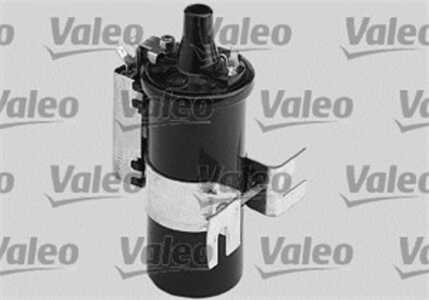 Tändspole, citroën,daihatsu,fiat,peugeot,renault,talbot, 0016320492, 16320492, 5937935, 597009, 5970-09, 597013, 5970-13, 59703