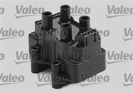 Tändspole, citroën,fiat,lancia,peugeot, 597048, 5970-48, 597060, 5970-60, 597070, 5970-70, 96074054, 9607405480, 9622889780, CL