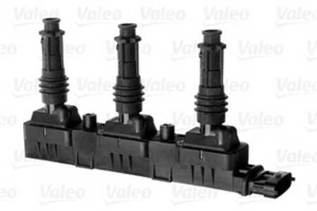 Tändspole, opel agila, corsa c, corsa d, vauxhall agila mk i, 1208028, 24420622, 93180806, CL217