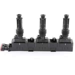 Tändspole, opel agila, corsa b, corsa c, vauxhall agila mk i, corsa mk ii, 01 208 306, 090 532 618, 090 543 059, 12 08 306, 90 