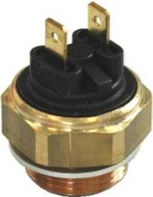 Temperaturswitch, kylarfläkt, land rover,mercedes-benz,saab, 0025457934, 4086724, 50070, 8572331, 9526526, 9552878, A0025457934