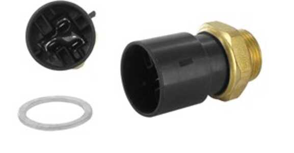 Temperaturswitch, kylarfläkt, opel,vauxhall, 01 341 026, 090339409, 13 41 026, 13 41 039, 13 41 044, 90339409, 91 151 202, 9115