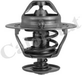 Termostat, kylvätska, Cylindriskt huvud, hyundai,kia, 2550023001, 2550023010, 2550025001, 2550025002, 2551042010, 2551042850