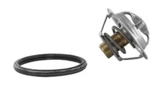 Termostat, kylvätska, Cylindriskt huvud, nissan,renault, 212306N200, 212306N20A, 21230-6N20A, 212308P300, 21230EL00A, 21230-EL0