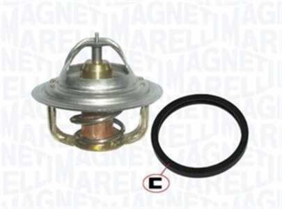 Termostat, kylvätska, alfa romeo,audi,ford,volvo,vw, 1497689, 1509953, 1517858, 1520969, 1635905, 5004887, 6085917, 6085918, 61