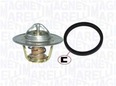 Termostat, kylvätska, jeep cherokee, grand cherokee i, wrangler i, 83501426, 83501426AB, 83501426AC, 83504378, 8983501426