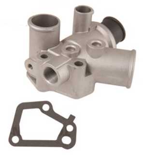 Termostat, kylvätska, alfa romeo 145, 146, 155, fiat tempra, tempra s.w., tipo, lancia dedra, dedra sw, delta ii, 60809590, 761