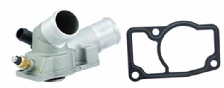 Termostat, kylvätska, opel vectra b, vectra b halvkombi, vectra b kombi, vauxhall vectra, 01338009, 01338097, 095517657, 133800