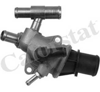 Termostat, kylvätska, alfa romeo 145, 146, 155, gtv, spider, fiat coupe, lancia dedra, delta ii, 0060602148, 0060812410, 606021