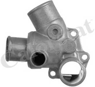 Termostat, kylvätska, fiat,lancia, 0000599818, 0005999818, 0007589824, 0007597659, 0007618716, 0007625346, 0007625347, 00464550