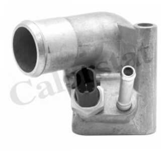 Termostat, kylvätska, opel,saab,vauxhall, 1338098, 1338428, 24456401, 6286420, 6338005, 6338017, 90536262, 93174557, 93176433, 