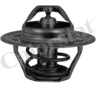 Termostat, kylvätska, ford fiesta iii, fiesta iv, fiesta skåp/halvkombi, ka, jeep wrangler i, mazda 121 iii, 1E0315171, 6526879