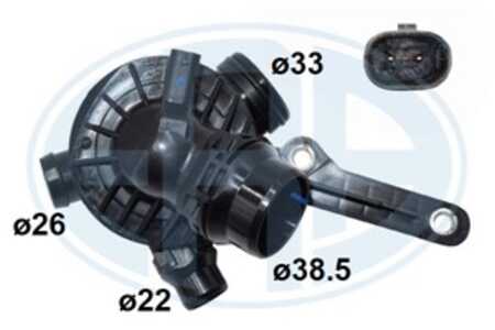 Termostat, kylvätska, bmw 1 [f20, f21], 3 [f30, f80], 3 touring [f31], 11 53 7 600 584