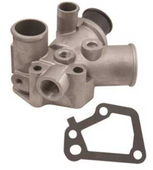 Termostat, kylvätska, alfa romeo 145, 146, 155, lancia dedra, dedra sw, delta ii, 60808795, 7729545