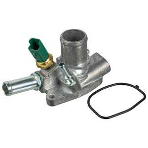 Termostat, kylvätska, abarth,alfa romeo,fiat,lancia,opel, 055208964, 13 38 272, 55208964