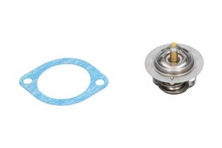 Termostat, kylvätska, hyundai accent ii, accent sedan ii, getz, 21200Q9000, 2550022600, M863985