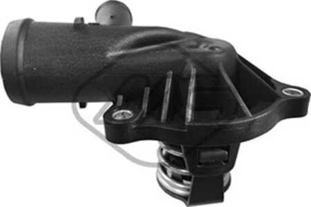 Termostat, kylvätska, audi a4 b8, a4 b8 avant, a5, a5 sportback, q7, vw phaeton, touareg, 059121111N