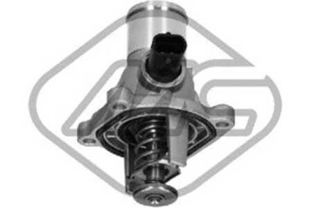 Termostat, kylvätska, alfa romeo,chevrolet,fiat,opel, 1338177, 1338178, 1338403, 24405922, 24418432, 25192233, 55353311, 555595