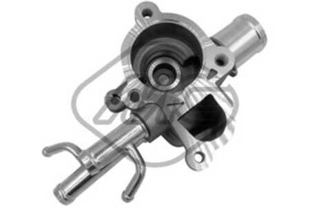 Termostat, kylvätska, hyundai coupe ii, elantra iii, getz, matrix, kia rio ii, rio sedan ii, 2562026160