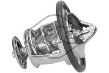 Termostat, kylvätska, lexus,mitsubishi,toyota,volvo, 1305A190, 30874021, 30875350, MD158570, MD165630, MD175746, MD310106, MD33