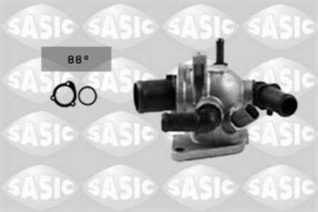 Termostat, kylvätska, alfa romeo,fiat,lancia,opel, 55194271, 55202373, 55224022, 6338039, 93184200