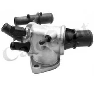 Termostat, kylvätska, alfa romeo 147, fiat multipla, multipla van, 0046790296, 46790296