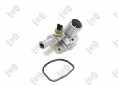 Termostat, kylvätska, abarth,alfa romeo,fiat,lancia,opel, 1338271, 55193669, 55194029, 55202176, 55239819, 55250824, 55593508