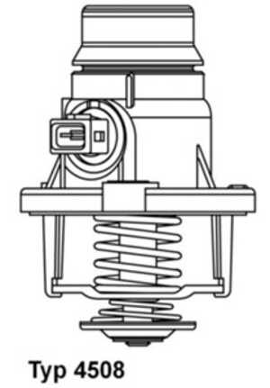 Termostat, kylvätska, bmw,rolls-royce, 11 53 7 502 779, 11 53 7 586 885