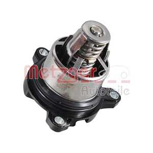 Termostat, kylvätska, audi,bentley,porsche,vw, 06M 121 115 G, 06M 121 115 H, 06M 121 115 J, 06M 121 115 K, 06M121115G, 06M12111